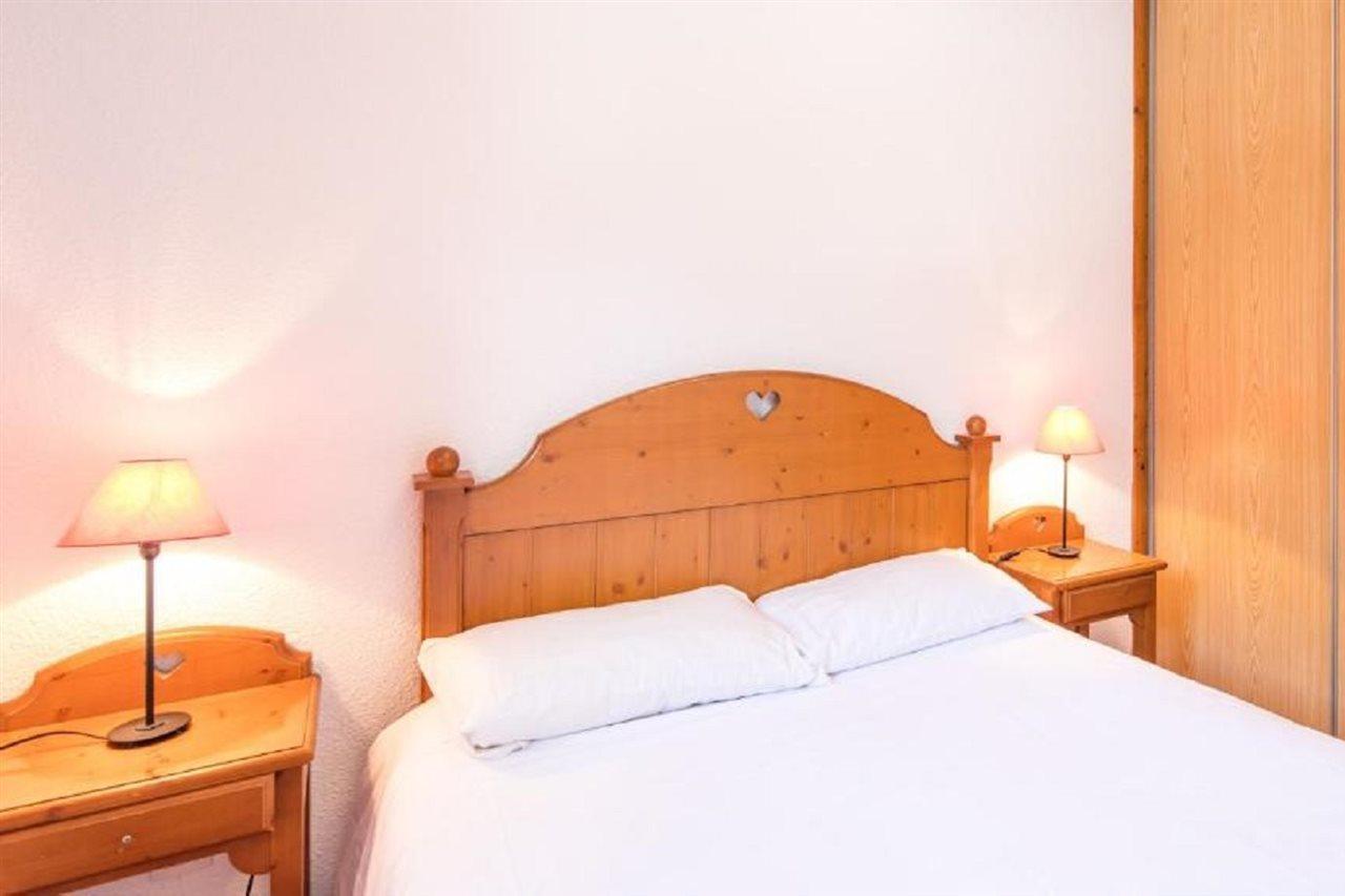Vacanceole - Residence La Turra Valfrejus Eksteriør billede