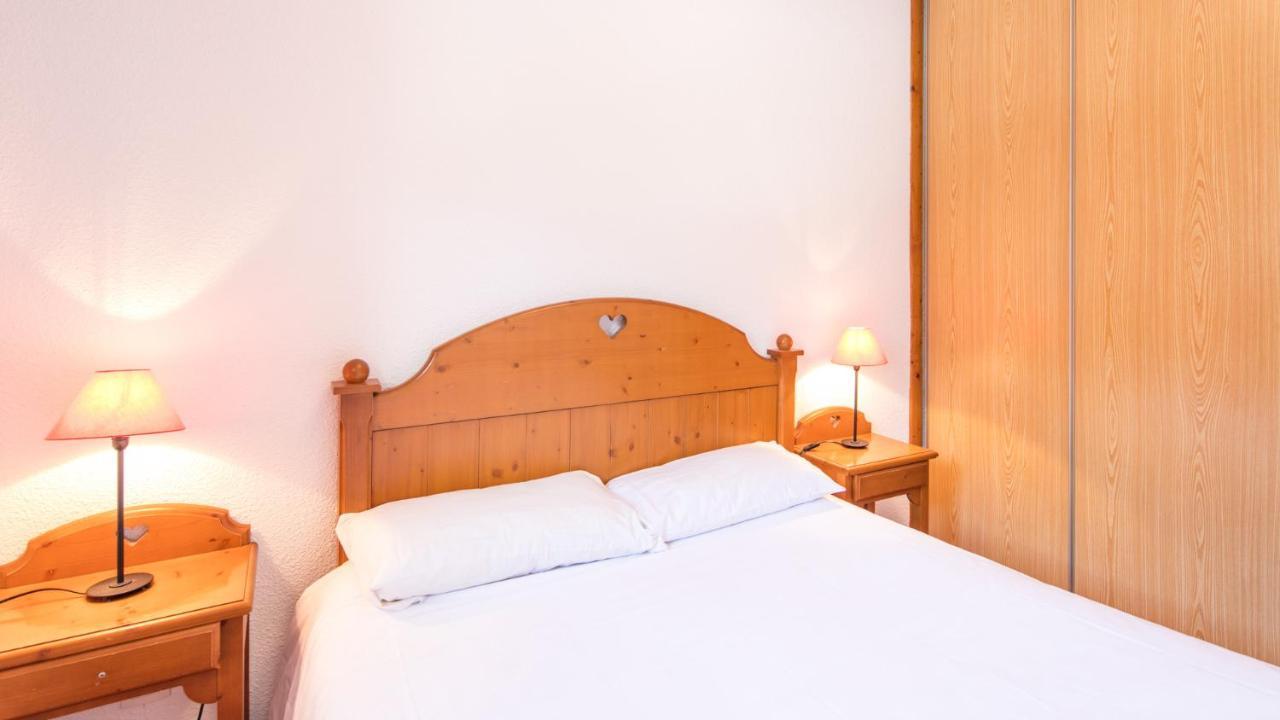 Vacanceole - Residence La Turra Valfrejus Eksteriør billede